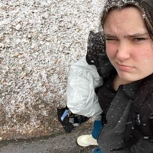 Meet your Posher, Isabel